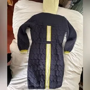 Anthropologie | Jackets & Coats | Daily Practice Quilted